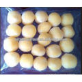 Best quality IQF frozen small potato prices